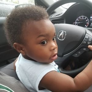 Meet your Posher, Malcolm